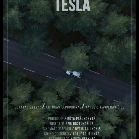 Tesla