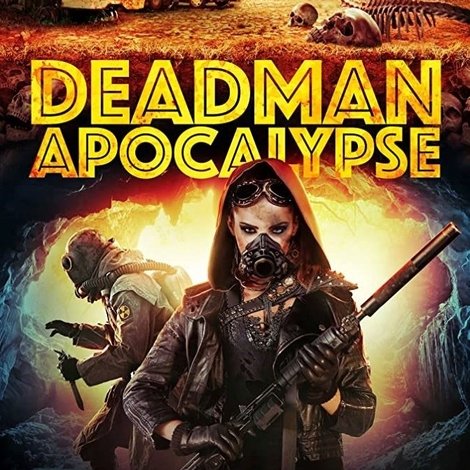Deadman Apocalypse