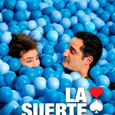 La Suerte en tus Manos