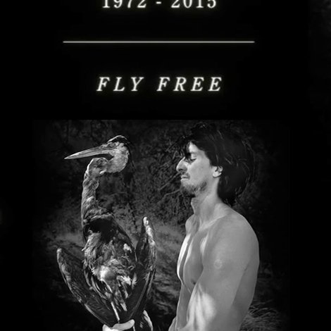Dean Potter Tribute - Fly Free