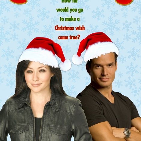 All I Want for Christmas