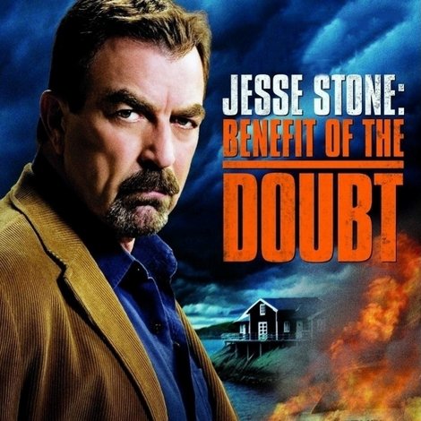 Jesse Stone: Benefit of the Doubt