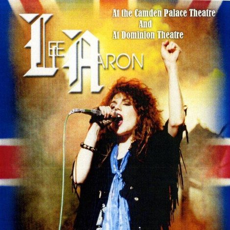 Lee Aaron: Live in London