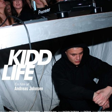 Kidd Life