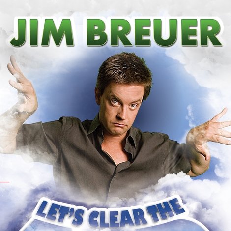 Jim Breuer: Let's Clear the Air