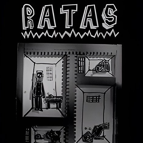 Historias Breves II: ¡Ratas!
