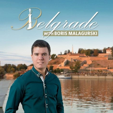 Belgrade with Boris Malagurski