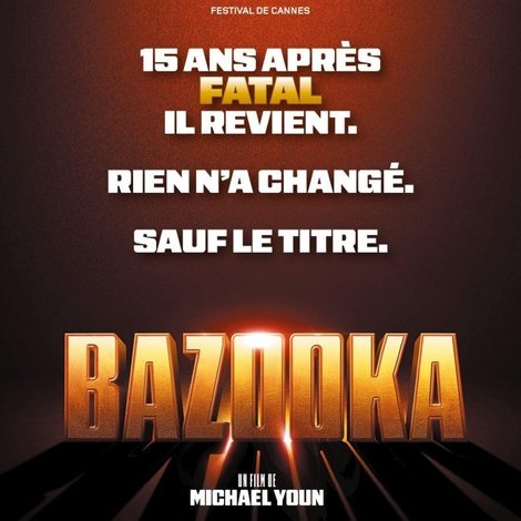 Bazooka
