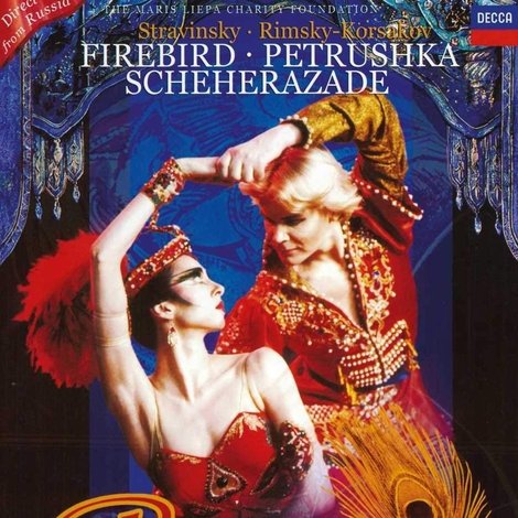 Petrushka