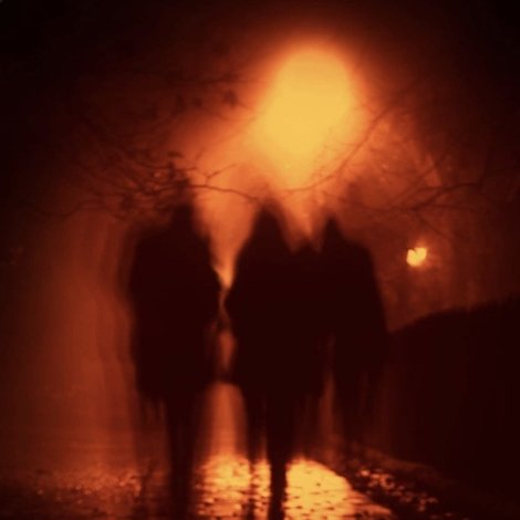 Vampires in America
