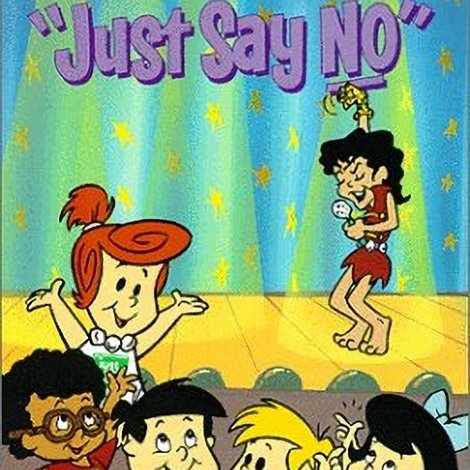 The Flintstone Kids'