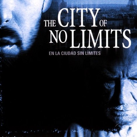 En la ciudad sin límites