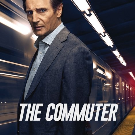 The Commuter