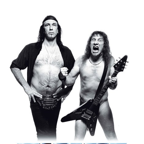 Anvil! The Story of Anvil