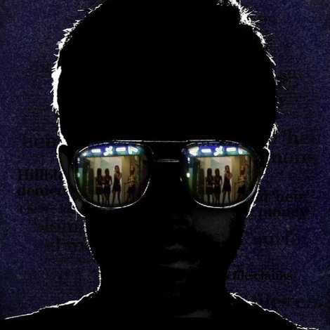 Shadow Billionaire