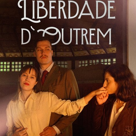Liberdade D'Outrem