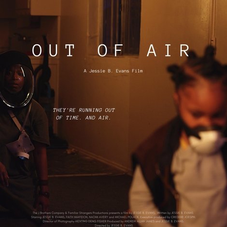 Out of Air