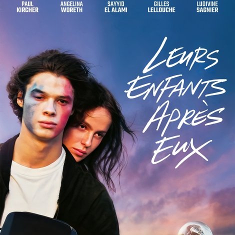 Leurs Enfants après eux