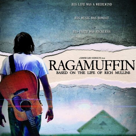 Ragamuffin