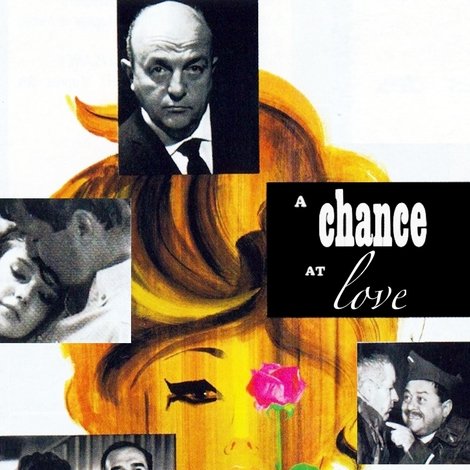 La chance et l'amour