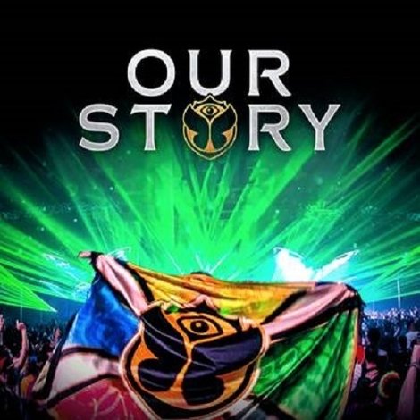 Our Story - 15 years of Tomorrowland