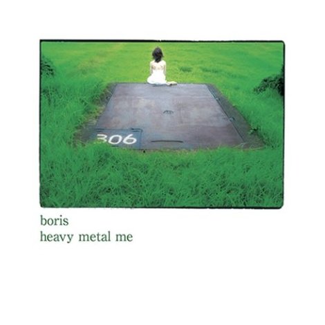 Heavy Metal Me
