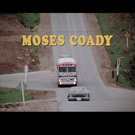 Moses Coady