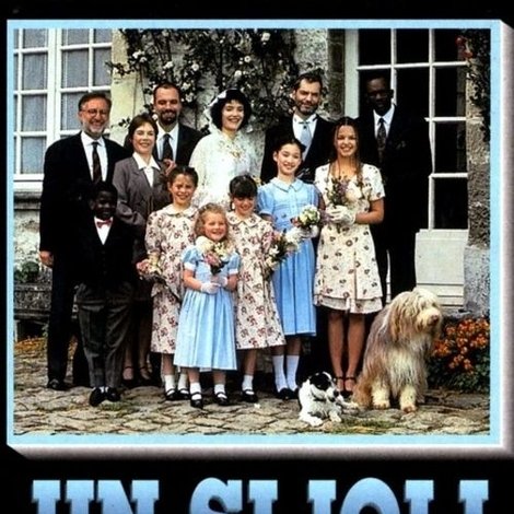 Un si joli bouquet