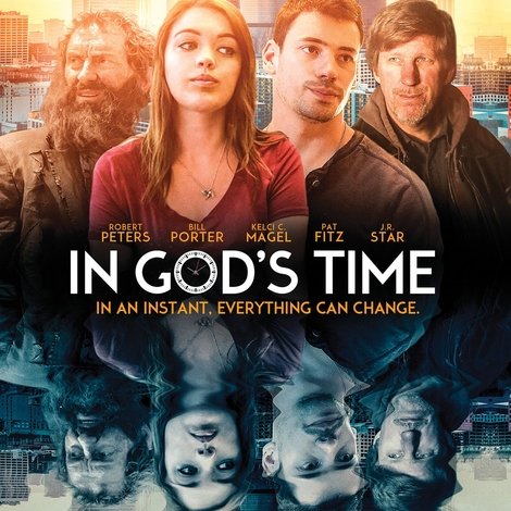 In God's Time