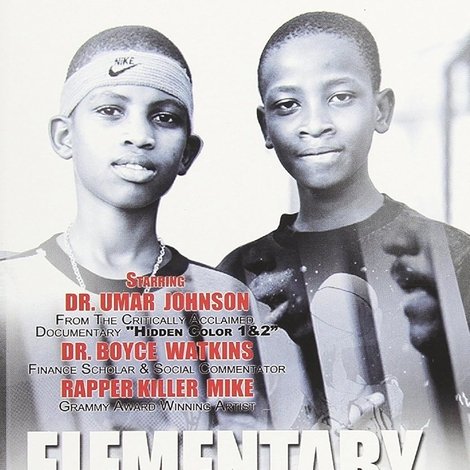 Elementary Genocide
