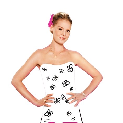 27 Dresses