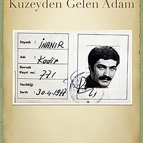 Kuzeyden Gelen Adam