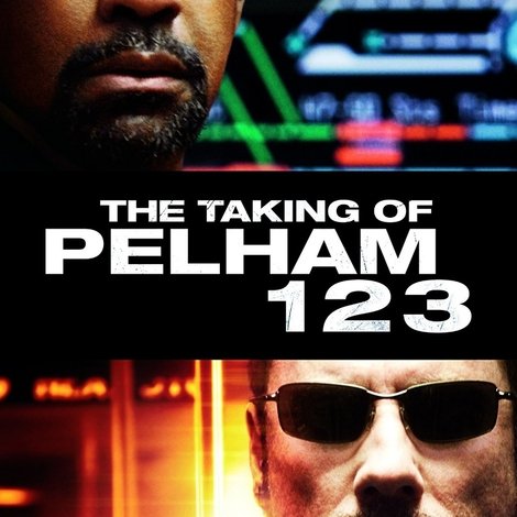 The Taking of Pelham 1 2 3