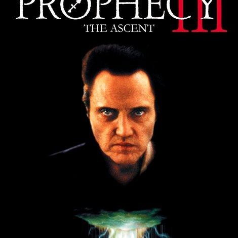 The Prophecy 3: The Ascent