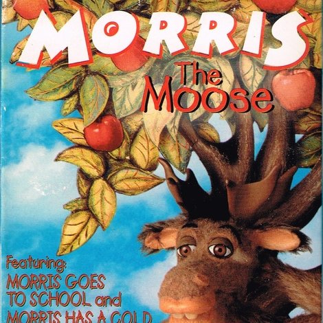 Morris Has a Cold