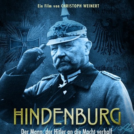 Hindenburg