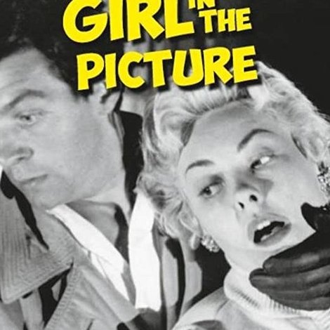 The Girl in the Picture
