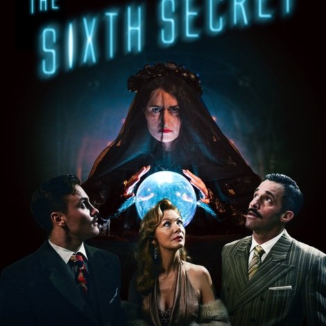 The Sixth Secret