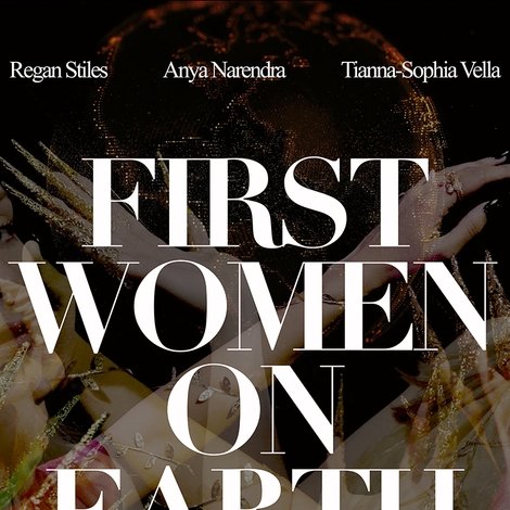 First Women on Earth