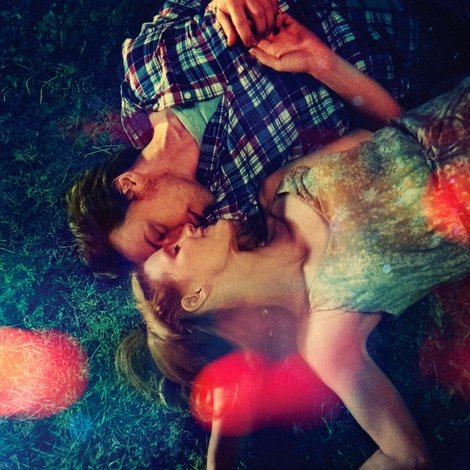 The Disappearance of Eleanor Rigby: Them