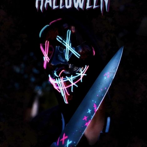 The Night Before Halloween