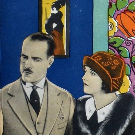 The Marriage Maker