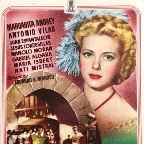 La mantilla de Beatriz