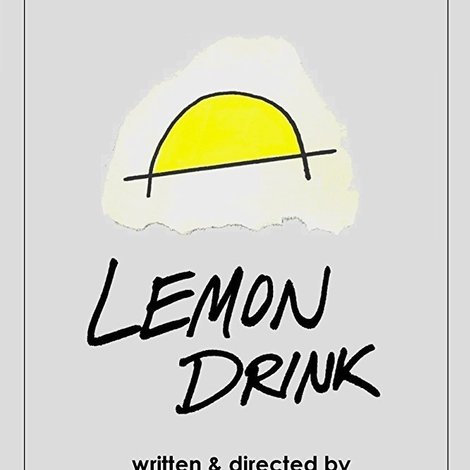 Lemon Drink