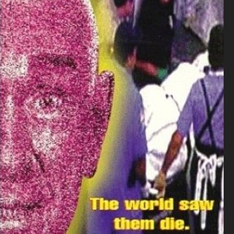 Heaven's Gate: The Untold Story