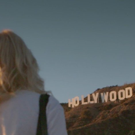 A Song of an Unknown Actress