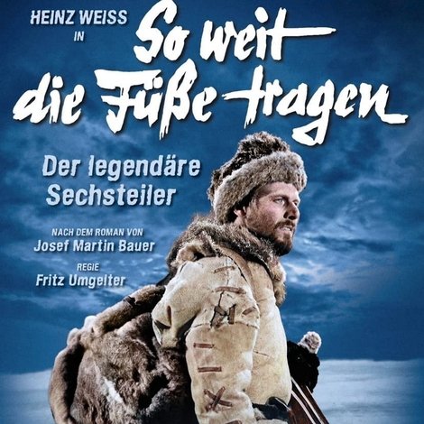 So weit die Füße tragen