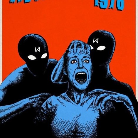 Avistament 1978