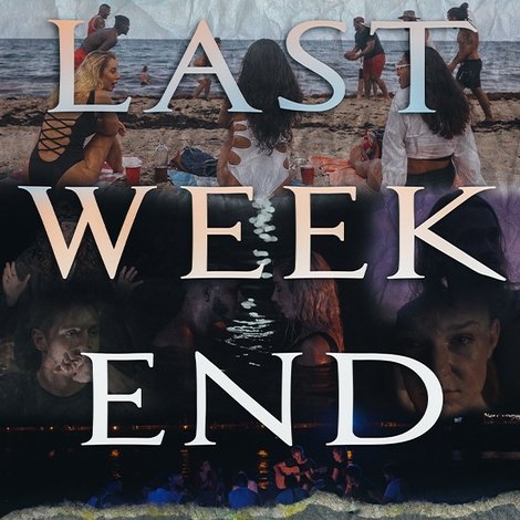 The Last Weekend