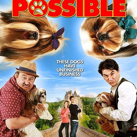 Mission Possible